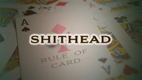 Learn to Play Shithead: Rules & Tips .